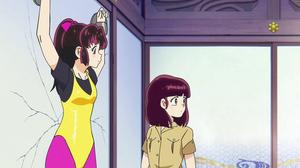 La suite de l'histoire de la fille Mizunokoji — 37