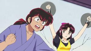 La suite de l'histoire de la fille Mizunokoji — 38