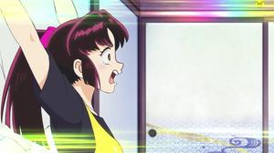 La suite de l'histoire de la fille Mizunokoji — 40