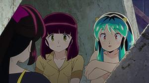 La suite de l'histoire de la fille Mizunokoji — 46