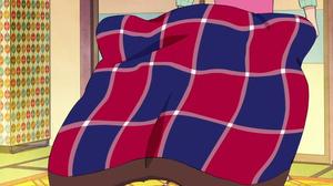 L'amour du kotatsu / Lum devient une vache / Chronique des visites à domicile : édition luxueuse chez les Mendo — 13
