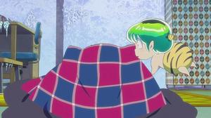 L'amour du kotatsu / Lum devient une vache / Chronique des visites à domicile : édition luxueuse chez les Mendo — 14