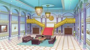 L'amour du kotatsu / Lum devient une vache / Chronique des visites à domicile : édition luxueuse chez les Mendo — 49