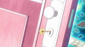 Ouvrez la porte, partie 1 — 19