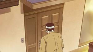 Ouvrez la porte, partie 2 / Chronique des visites à domicile : édition interdite chez les Miyake — 50