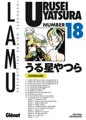 Tome 18 — La Bague ou la Vie ! (Fin)