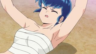 Querelle de famille !! / Bonjour, costume de marin !! 4