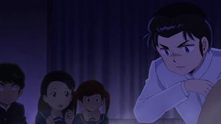 La magie indélébile du rouge à lèvres !! / Attaque mortelle du yaminabe ! 6