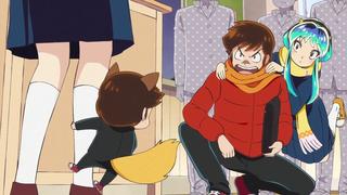 Grande bouteille, petite bouteille / Quand l'amour frappe 5
