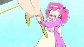 Match retour !! Le concours de la reine de Tomo-1 2
