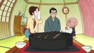 Un beau jour pour partir / Oyuki / Ataru prend sa retraite 2