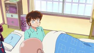 Un beau jour pour partir / Oyuki / Ataru prend sa retraite 3