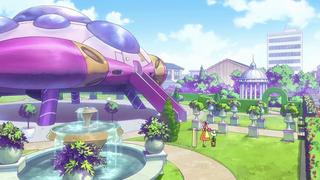 L'affaire du principal tabassé / Le jardin secret / Chronique des visites à domicile : édition infernale chez les Moroboshi 4