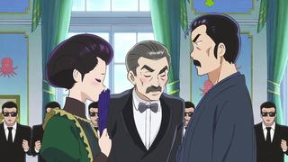 Le misérable Shutaro !! 5