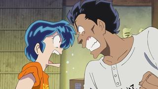 Le fiancé de Nagisa / L'ombrelle de la fée 3