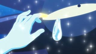 Le fiancé de Nagisa / L'ombrelle de la fée 4