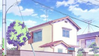 Le fiancé de Nagisa / L'ombrelle de la fée 6