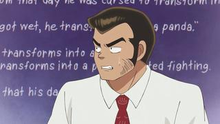 La bataille d'une nuit / Danger mortel dans la salle de classe 6