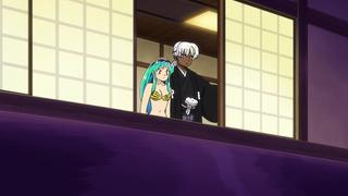 Boy Meets Girl : Vas-tu vraiment te marier ? 4