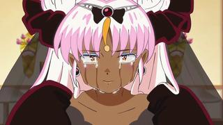 Boy Meets Girl : Vas-tu vraiment te marier ? 6