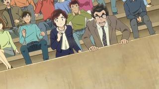 Boy Meets Girl : Je te veux quand je ne peux pas t'avoir 5