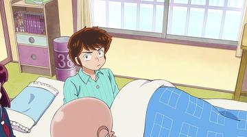 Un beau jour pour partir / Oyuki / Ataru prend sa retraite