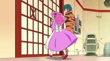 La voleuse d'amour / Cette fille de la famille Mizunokoji