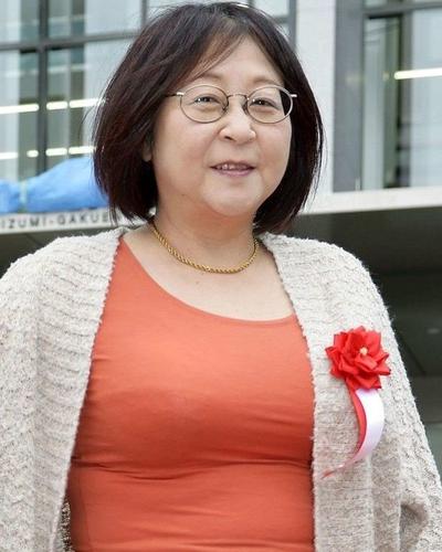 Rumiko Takahashi