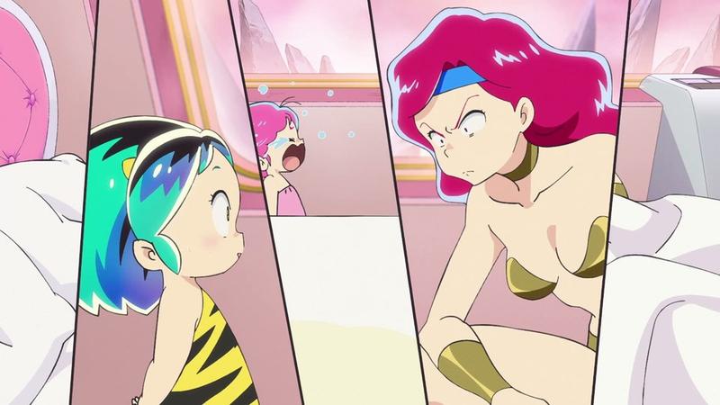 Anko, le goût amer de l'amour ! / Souvenirs et frayeur… / Effets secondaires