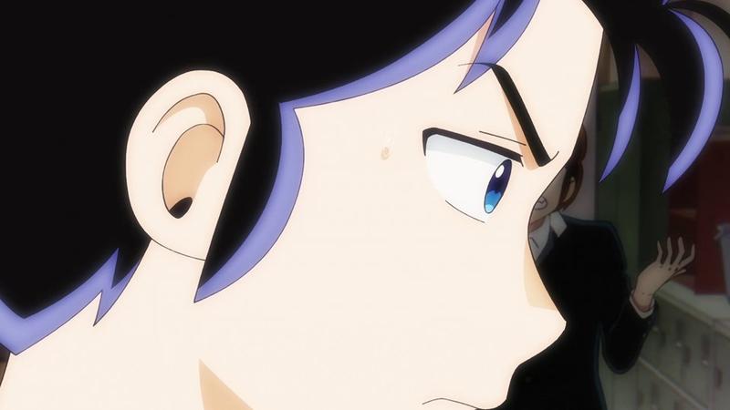 La magie indélébile du rouge à lèvres !! / Attaque mortelle du yaminabe !