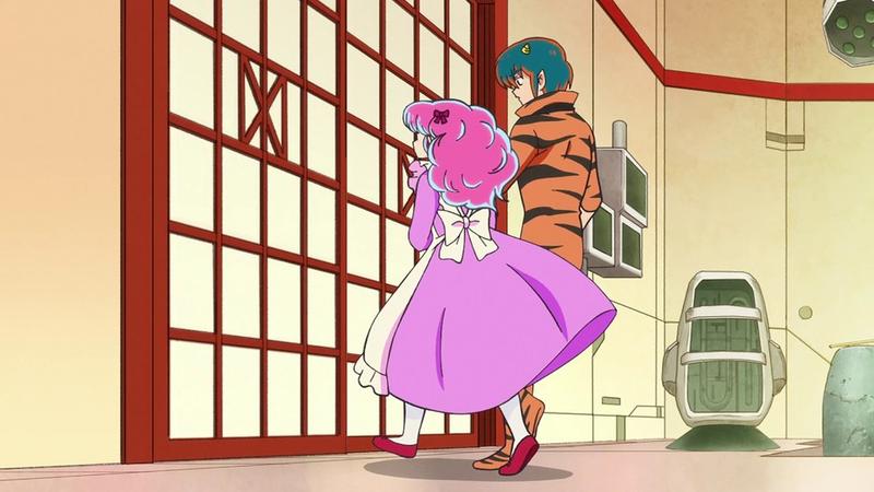 La voleuse d'amour / Cette fille de la famille Mizunokoji
