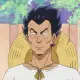 Fujinami (père de Ryuunosuke)