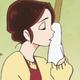 Moroboshi (mère d'Ataru)